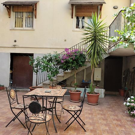 Etna Bed & Breakfast Belpasso Εξωτερικό φωτογραφία