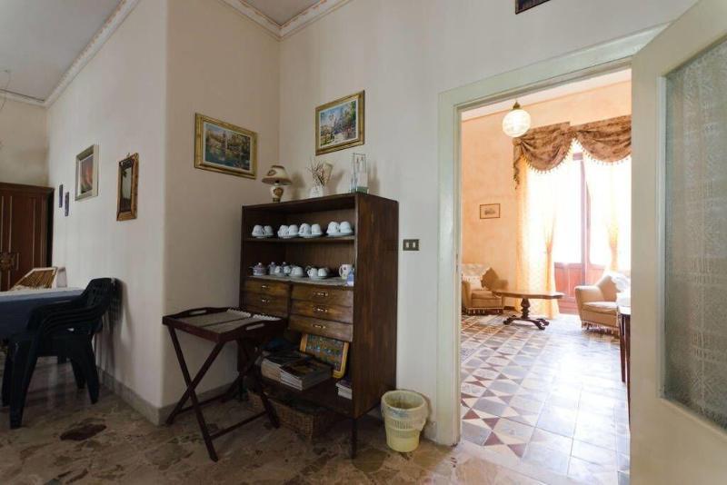Etna Bed & Breakfast Belpasso Εξωτερικό φωτογραφία