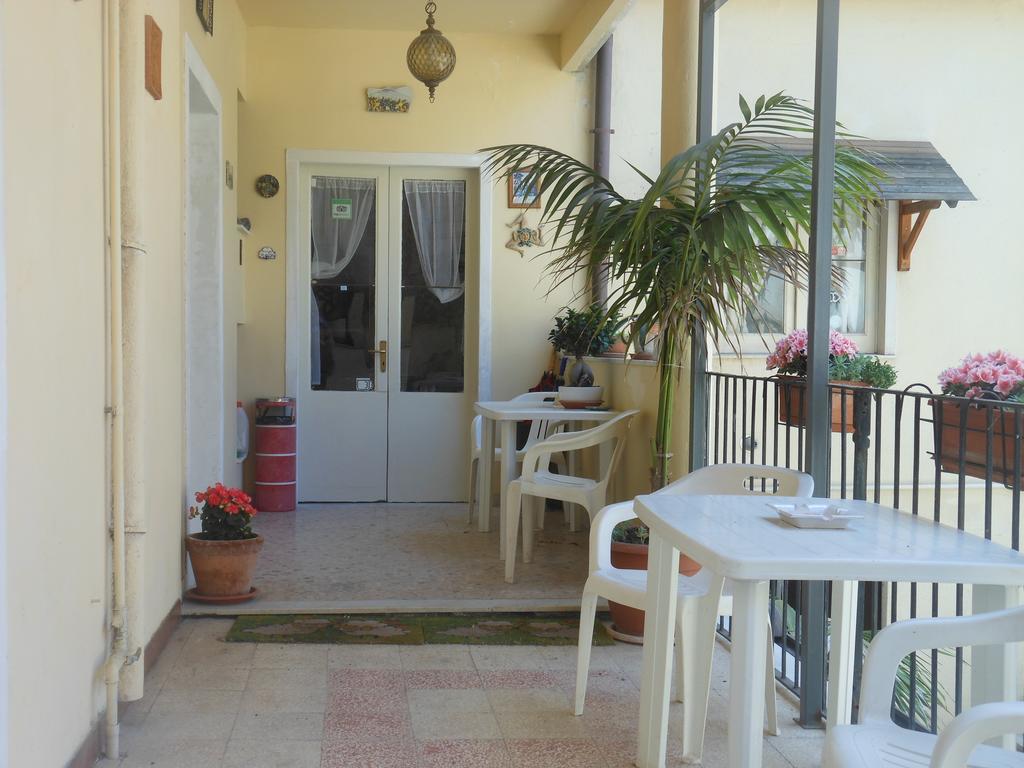 Etna Bed & Breakfast Belpasso Εξωτερικό φωτογραφία