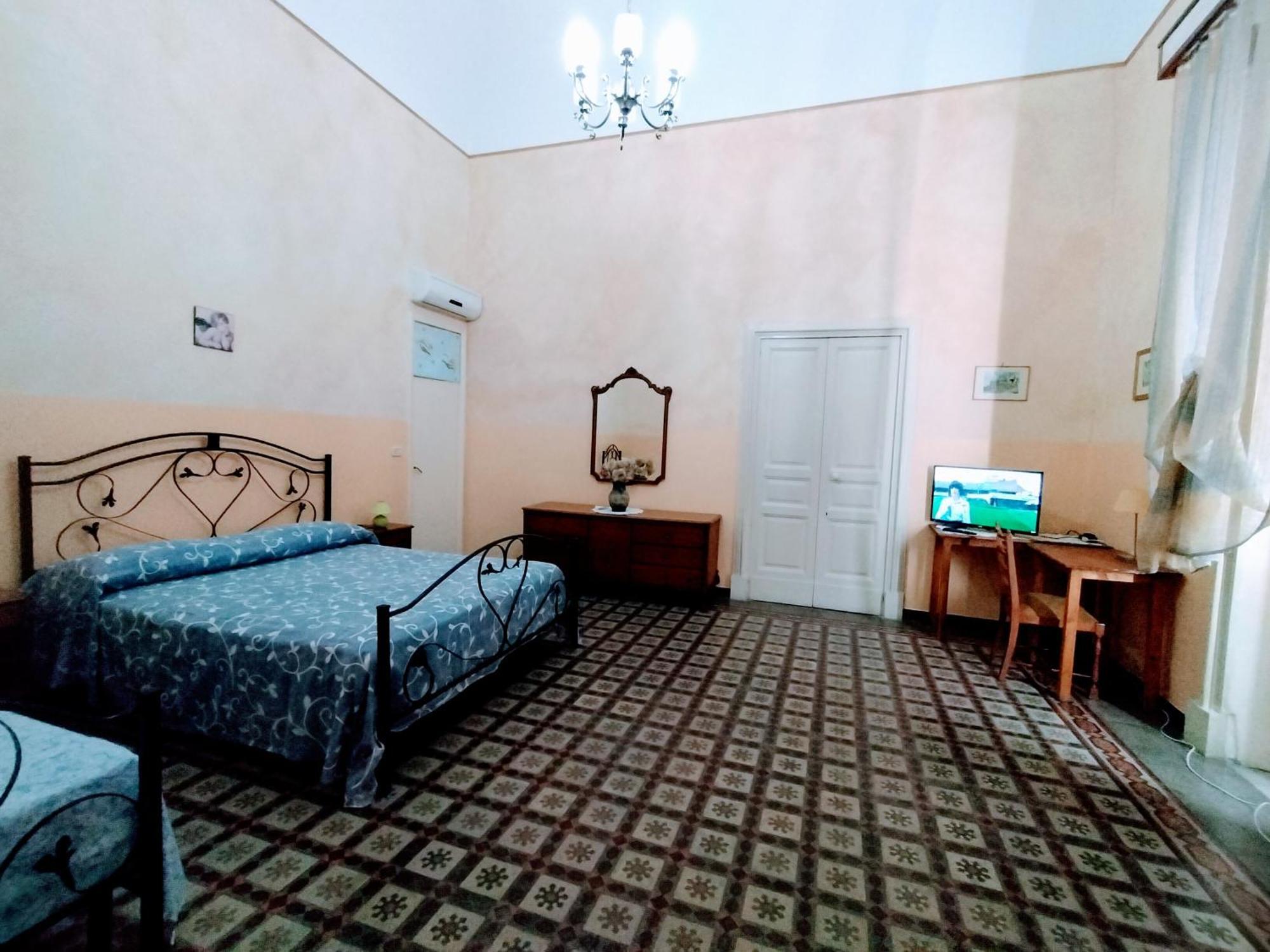 Etna Bed & Breakfast Belpasso Εξωτερικό φωτογραφία