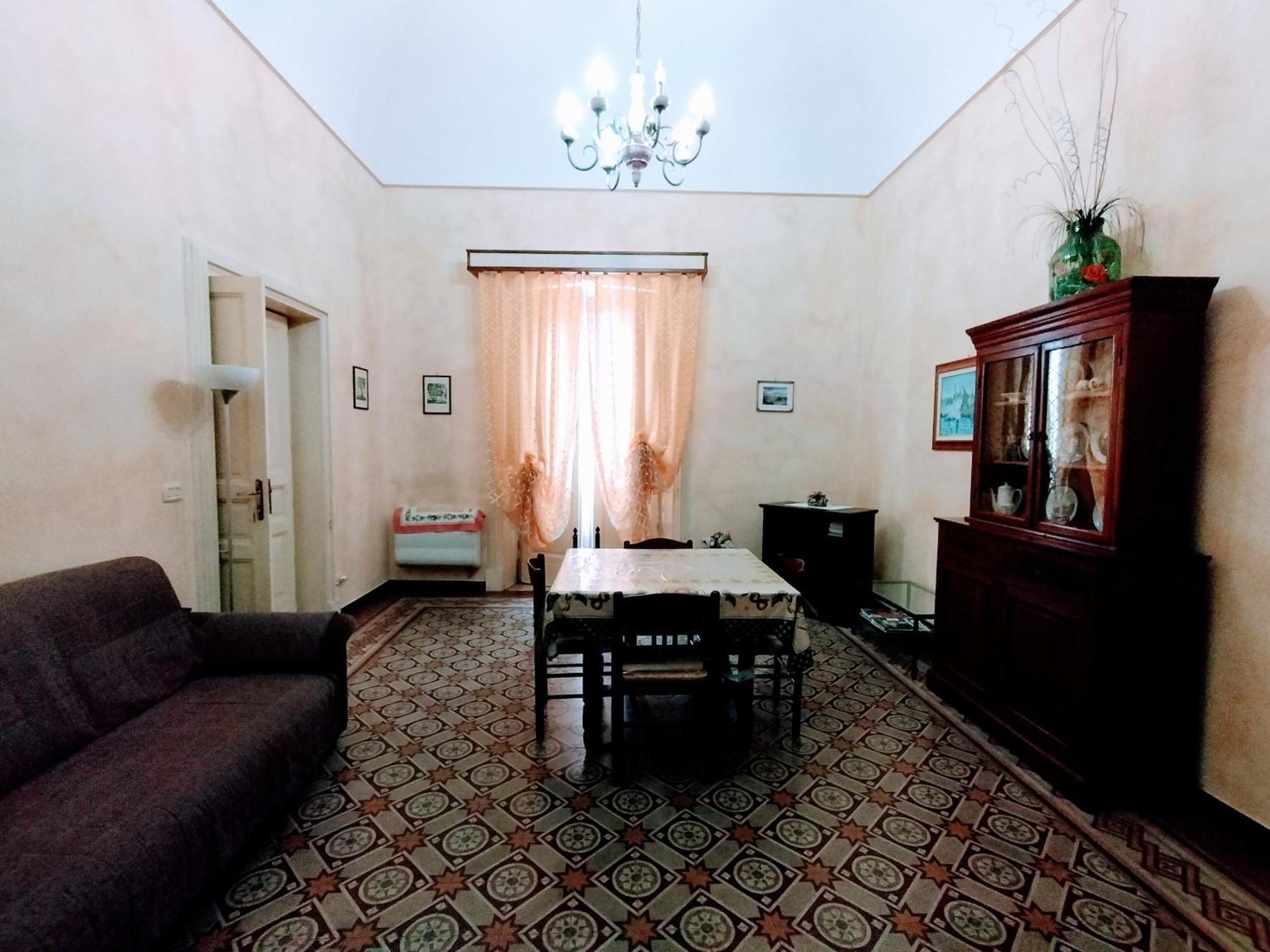 Etna Bed & Breakfast Belpasso Εξωτερικό φωτογραφία