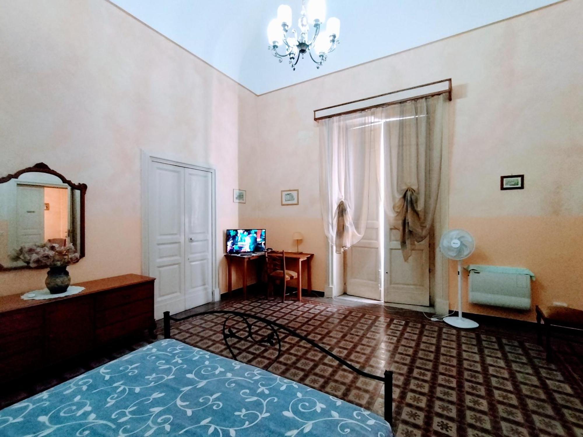 Etna Bed & Breakfast Belpasso Εξωτερικό φωτογραφία