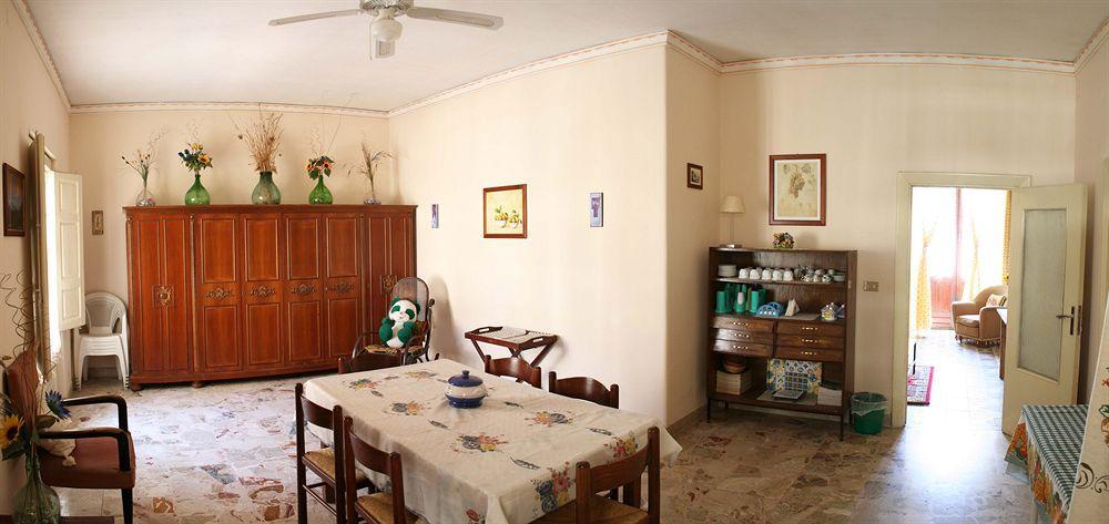 Etna Bed & Breakfast Belpasso Εξωτερικό φωτογραφία
