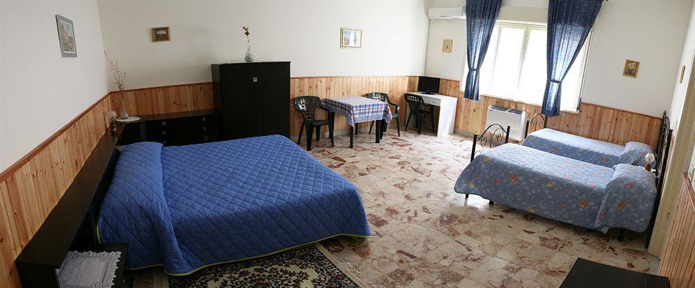 Etna Bed & Breakfast Belpasso Εξωτερικό φωτογραφία
