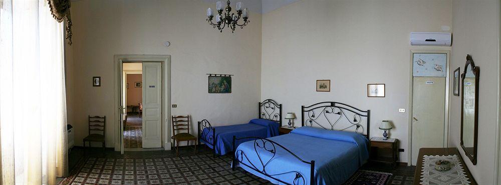 Etna Bed & Breakfast Belpasso Εξωτερικό φωτογραφία