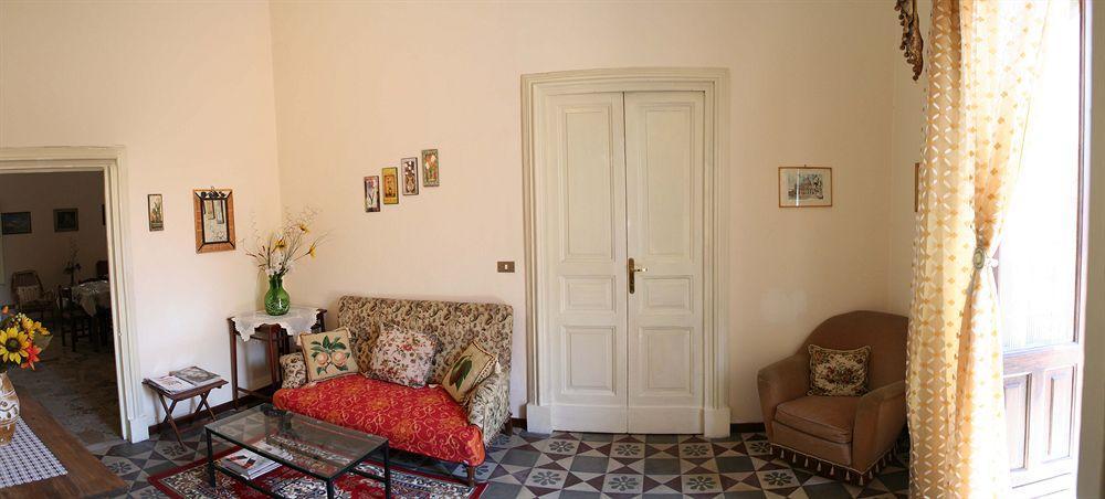 Etna Bed & Breakfast Belpasso Εξωτερικό φωτογραφία