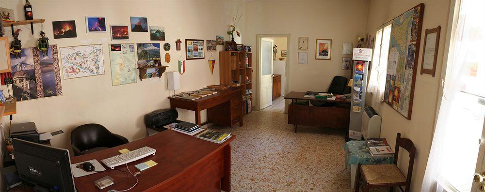 Etna Bed & Breakfast Belpasso Εξωτερικό φωτογραφία