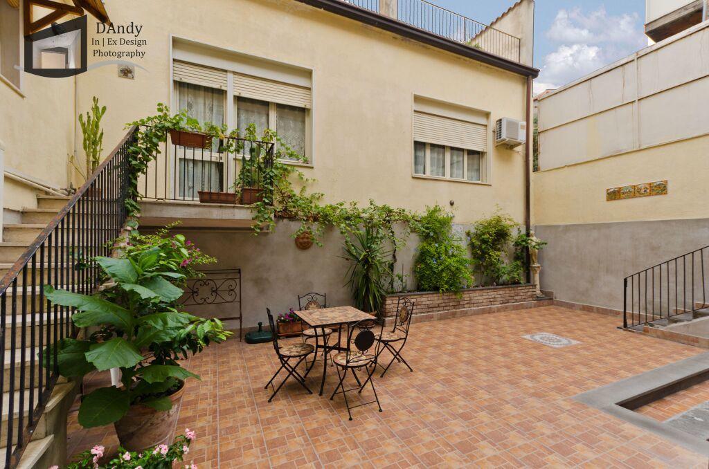 Etna Bed & Breakfast Belpasso Εξωτερικό φωτογραφία
