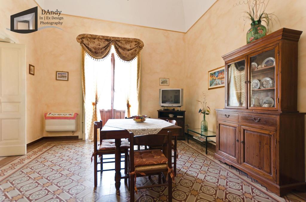 Etna Bed & Breakfast Belpasso Εξωτερικό φωτογραφία