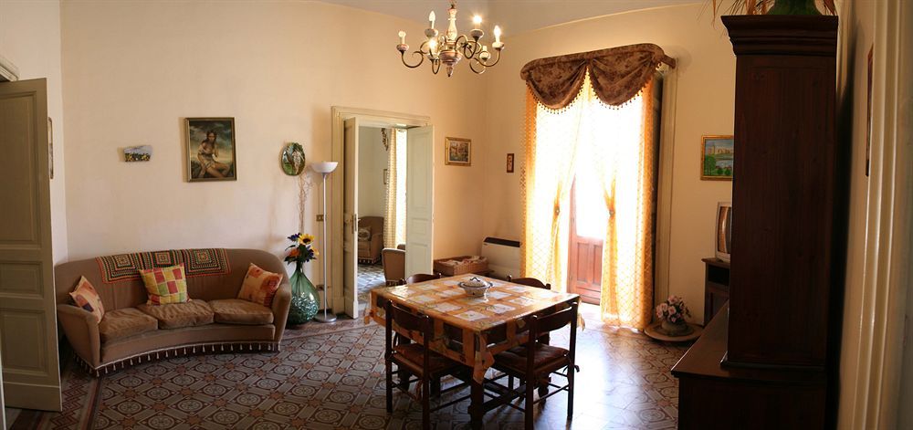 Etna Bed & Breakfast Belpasso Εξωτερικό φωτογραφία