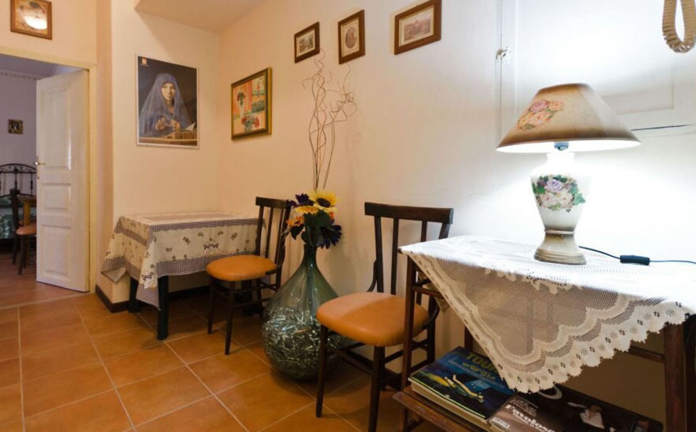 Etna Bed & Breakfast Belpasso Εξωτερικό φωτογραφία