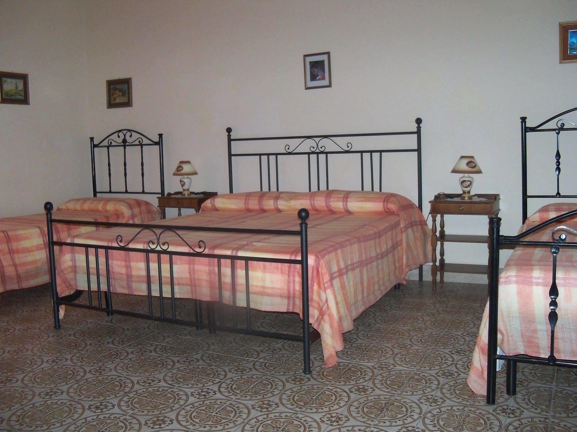 Etna Bed & Breakfast Belpasso Εξωτερικό φωτογραφία