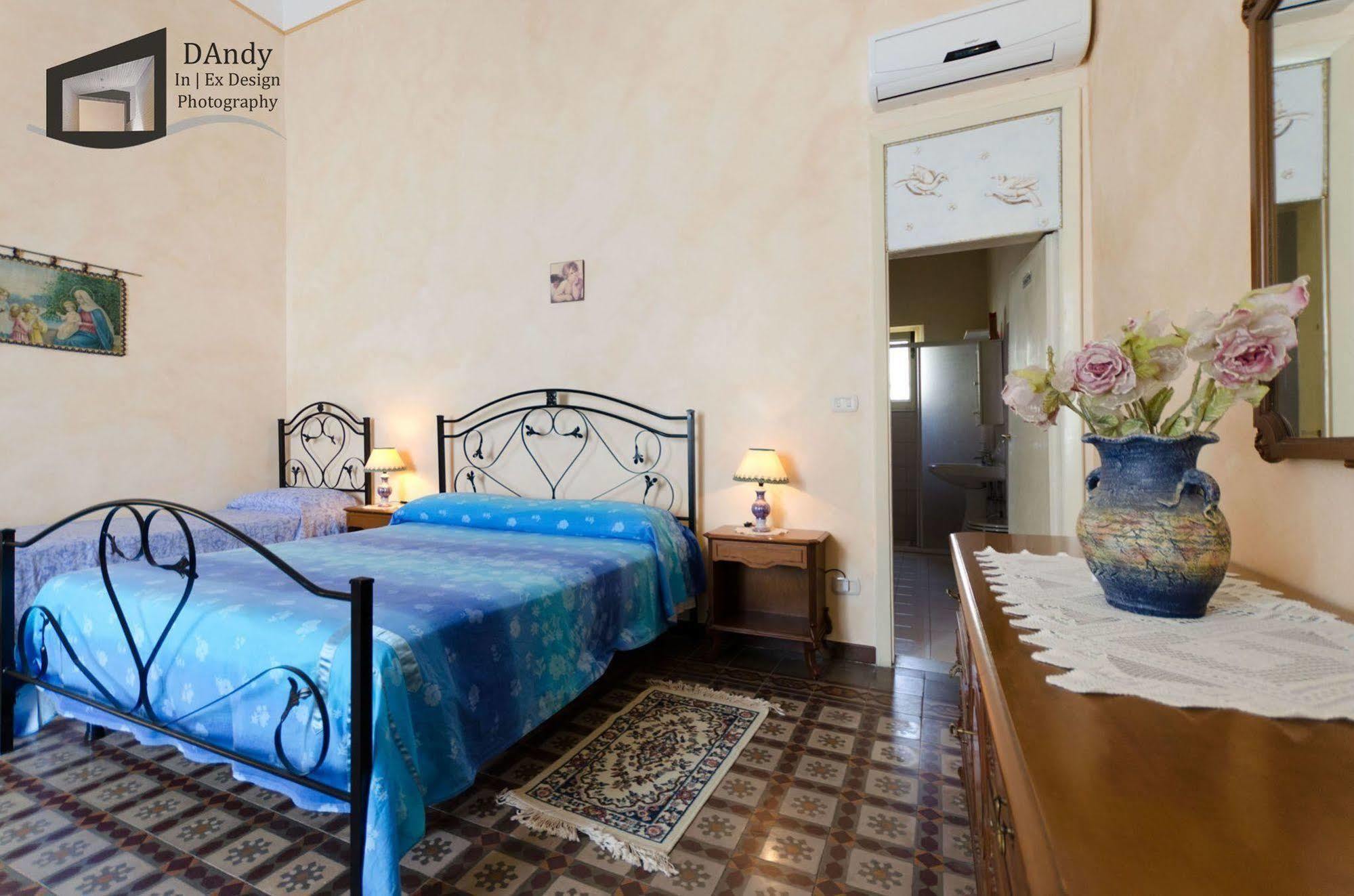Etna Bed & Breakfast Belpasso Εξωτερικό φωτογραφία