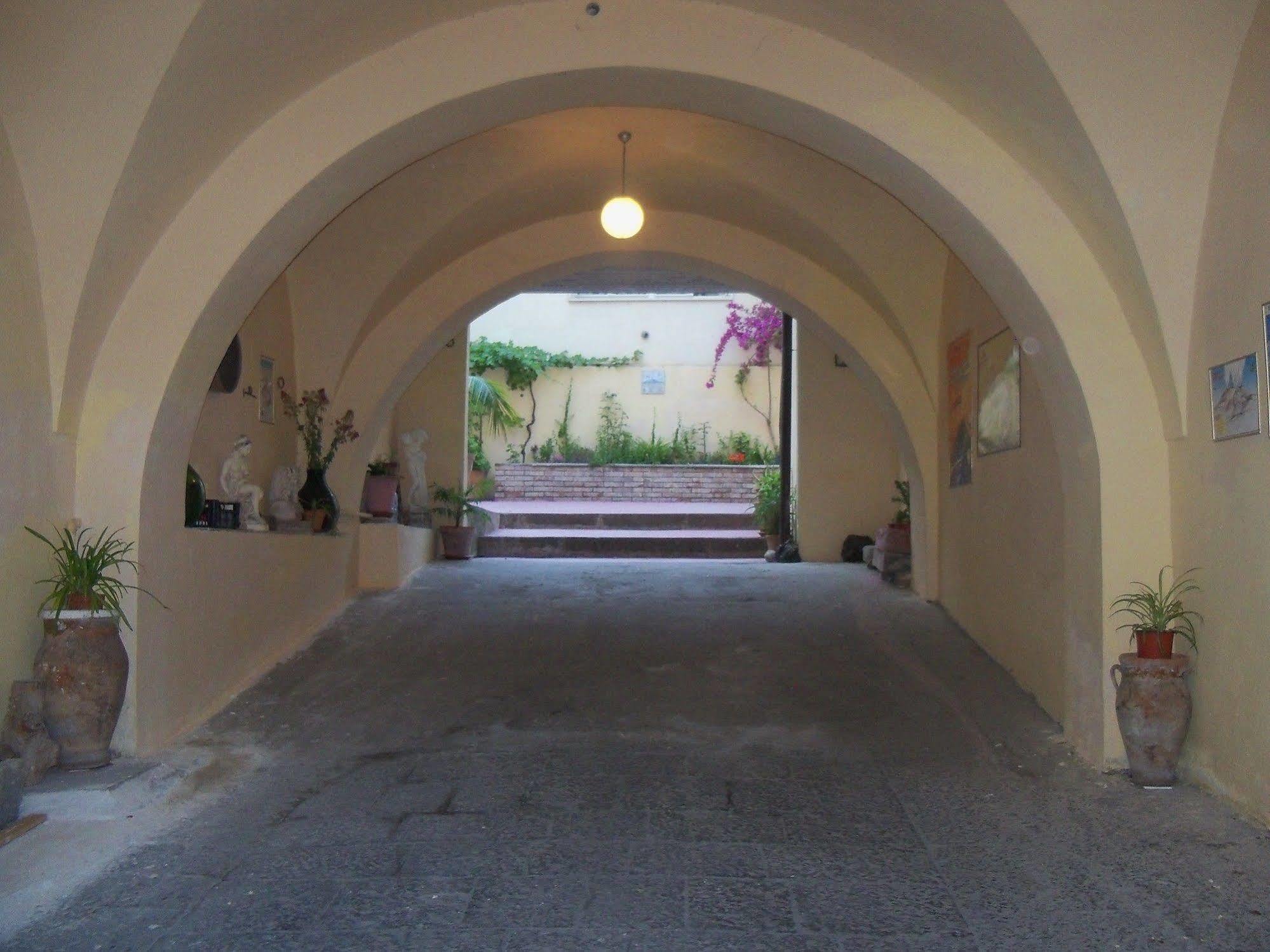 Etna Bed & Breakfast Belpasso Εξωτερικό φωτογραφία