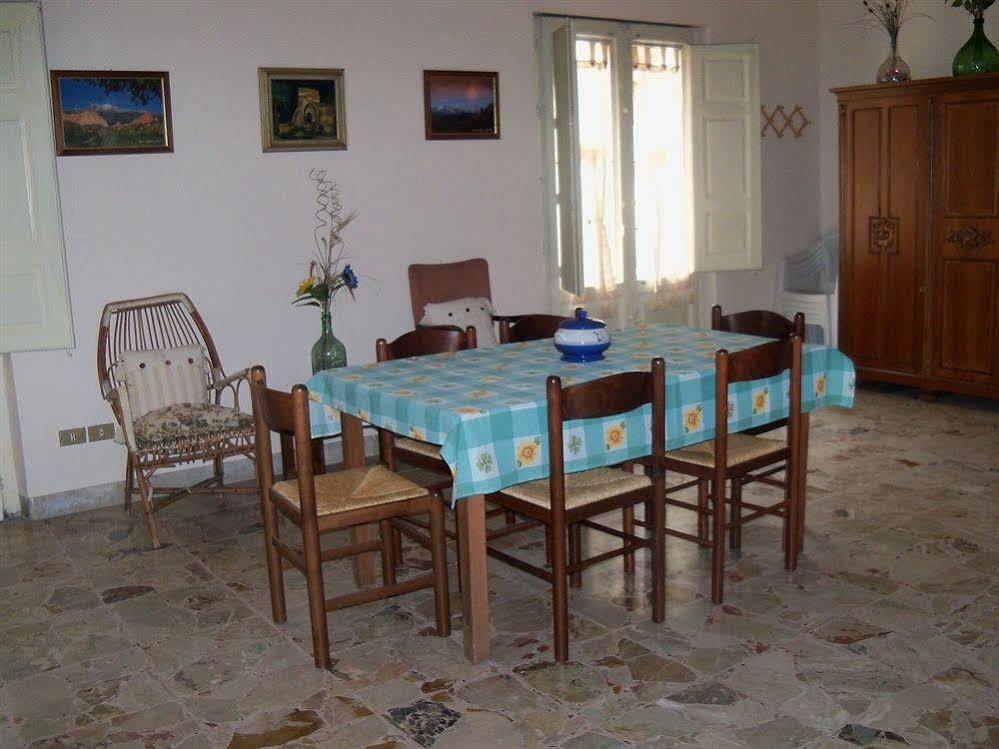 Etna Bed & Breakfast Belpasso Εξωτερικό φωτογραφία